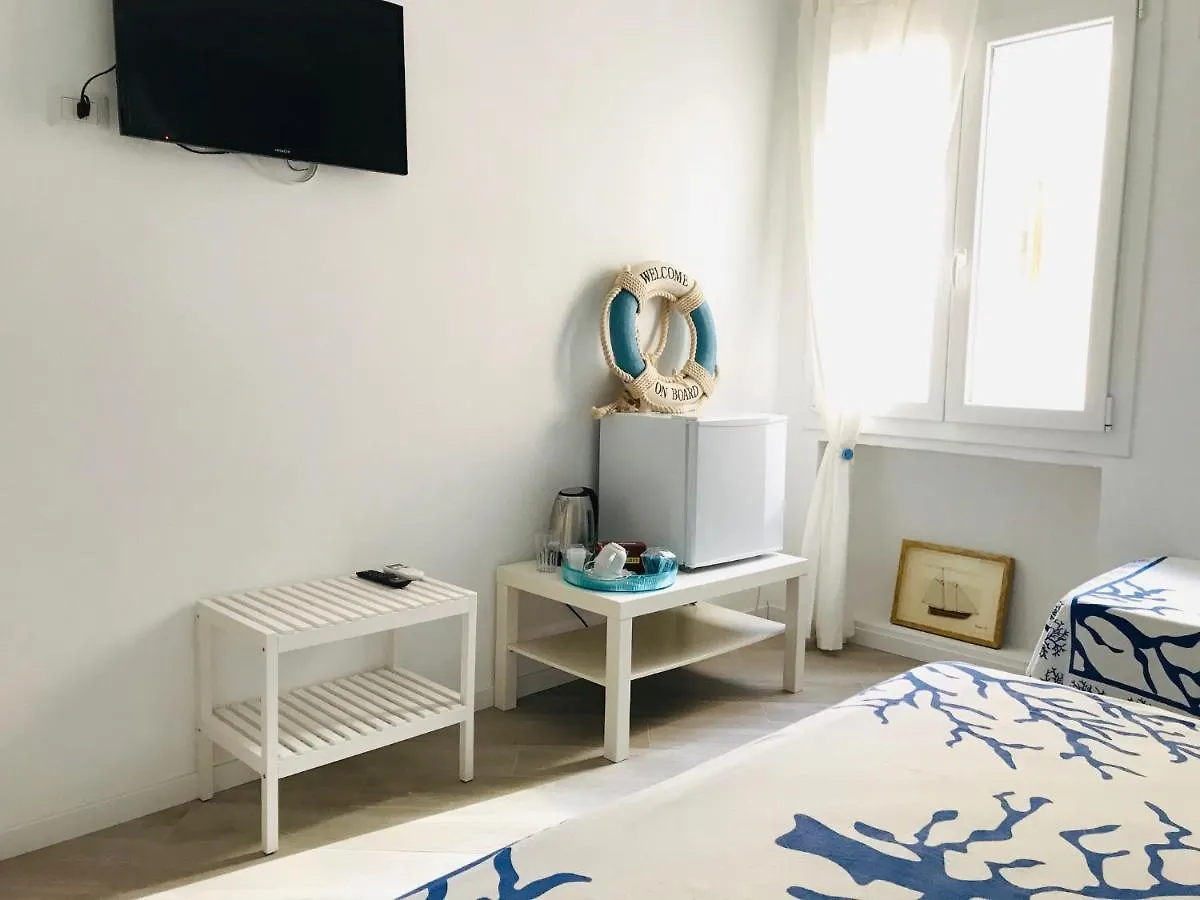 A Casa Di Alice Apartment Mazara del Vallo