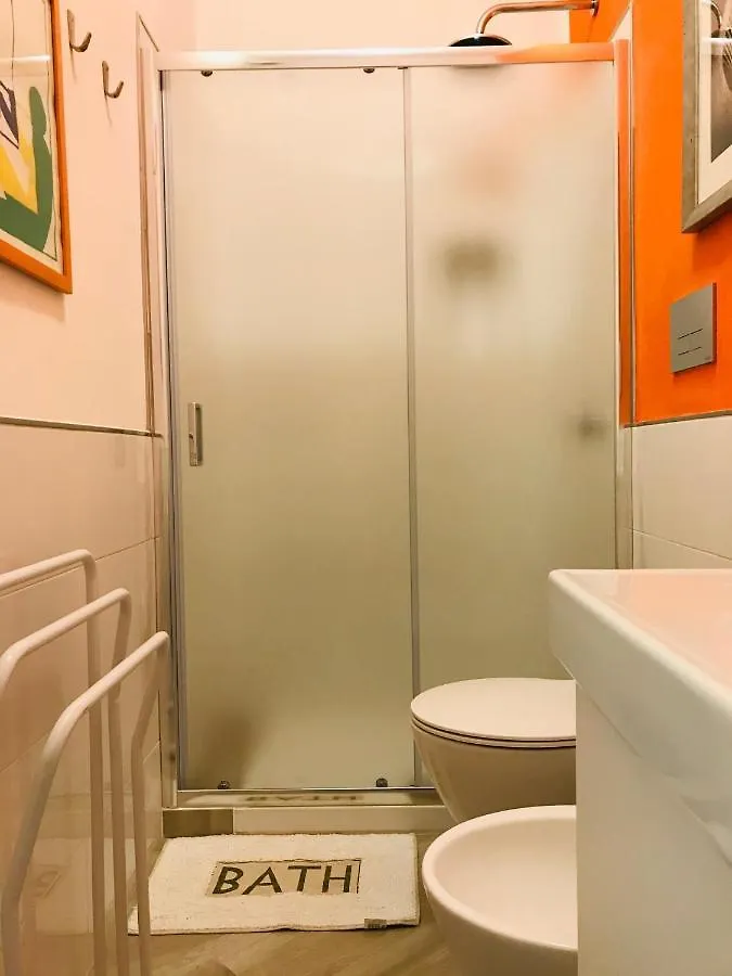 A Casa Di Alice Apartment Mazara del Vallo 0*,  Italy