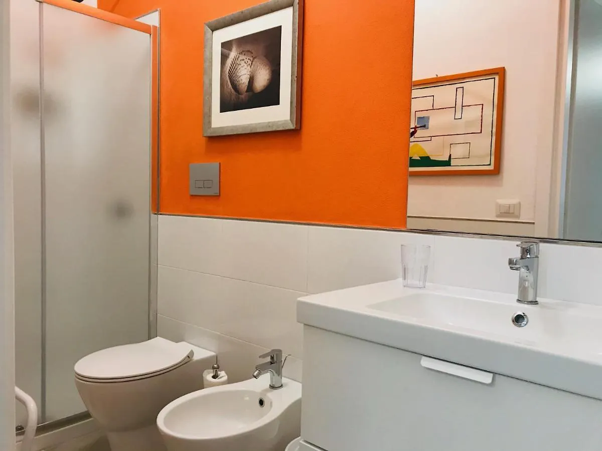 A Casa Di Alice Apartment Mazara del Vallo