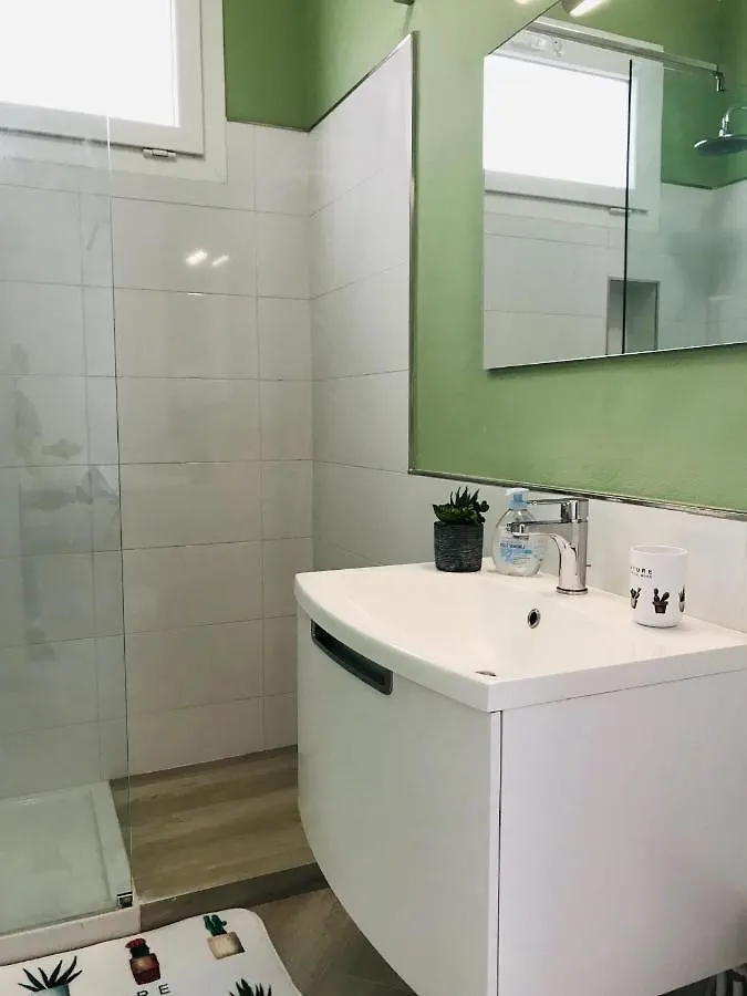 Appartamento A Casa di Alice Mazara del Vallo Italia