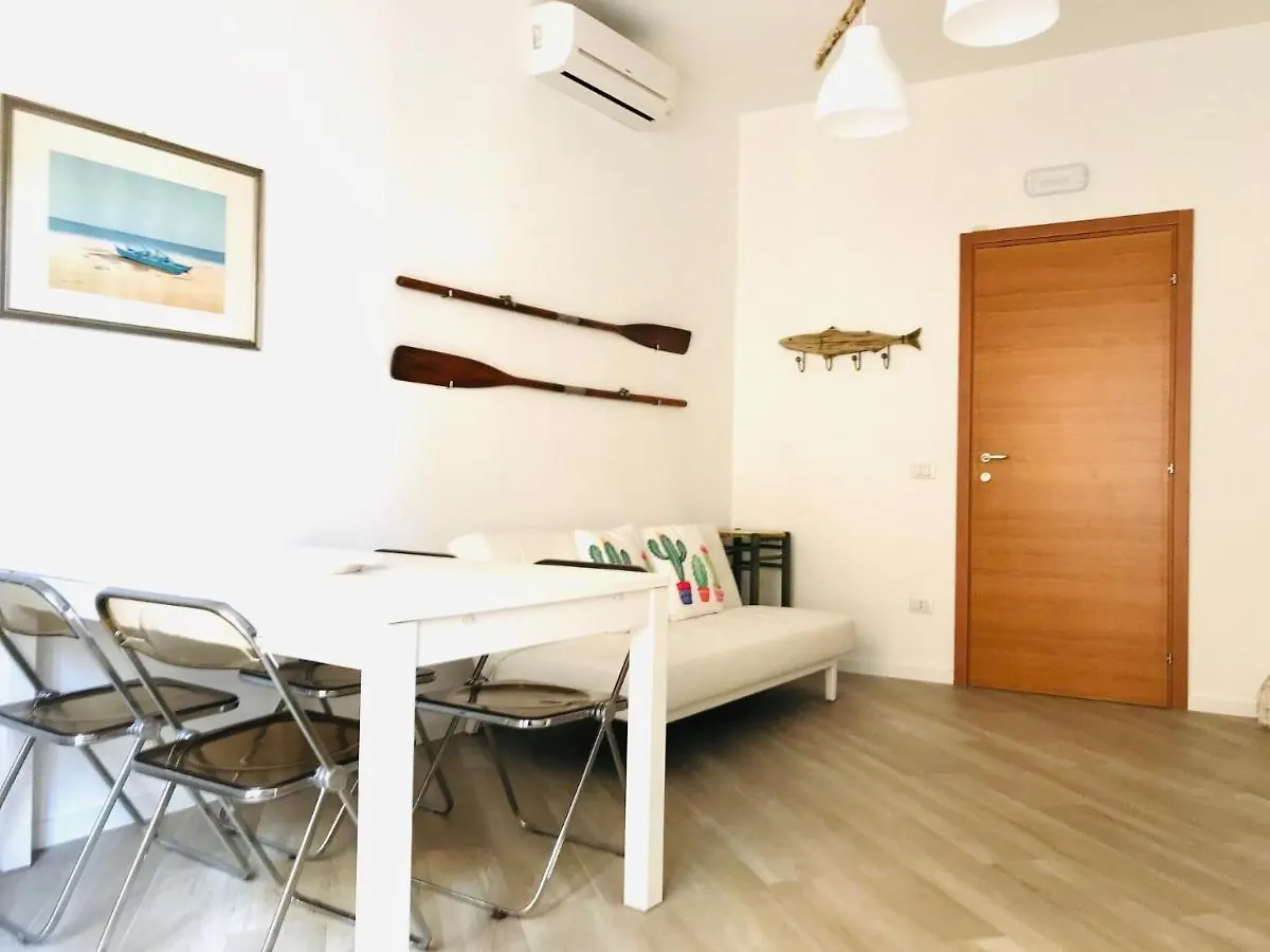 Appartamento A Casa di Alice Mazara del Vallo