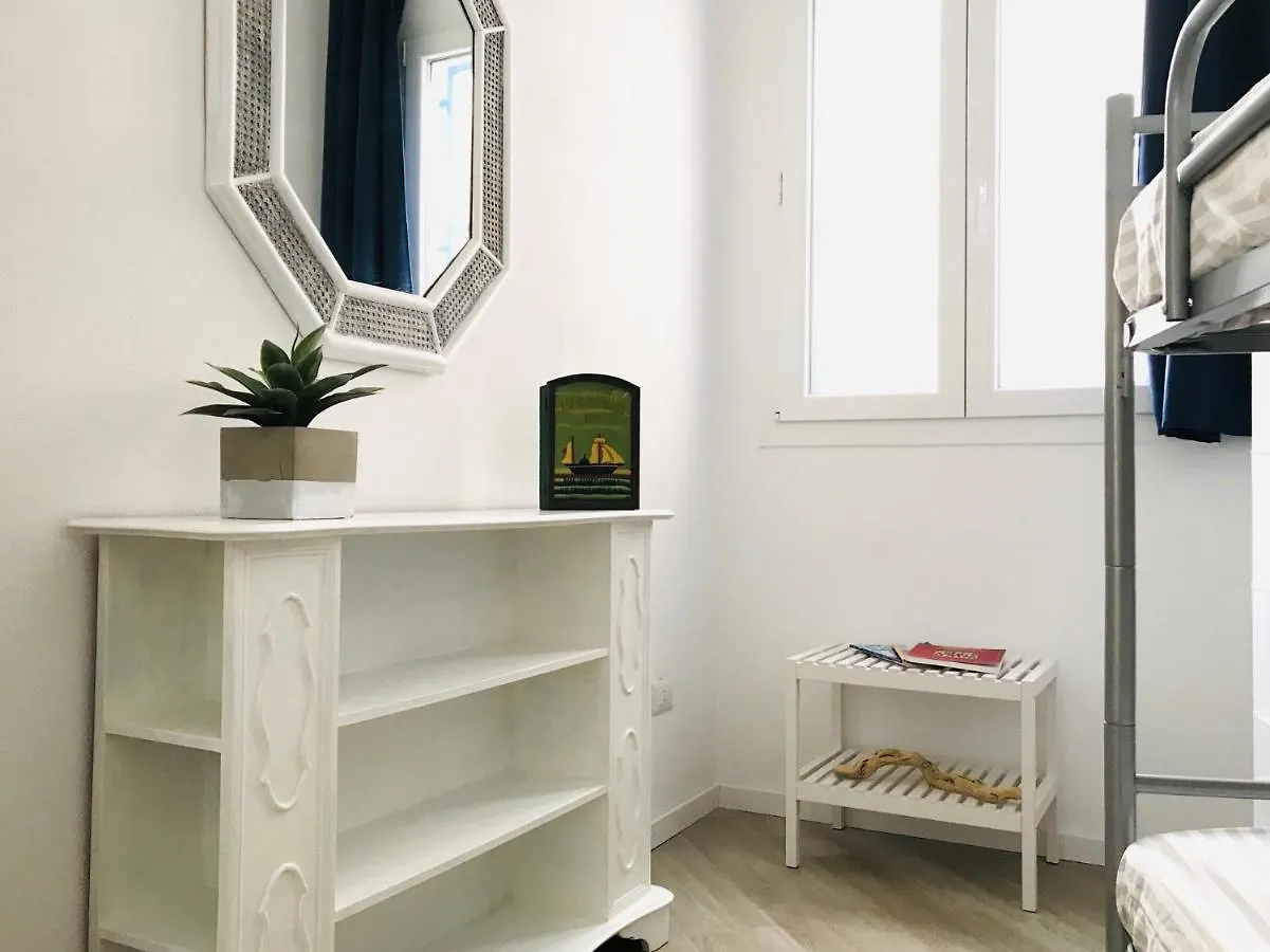 A Casa Di Alice Apartment Mazara del Vallo 0*,