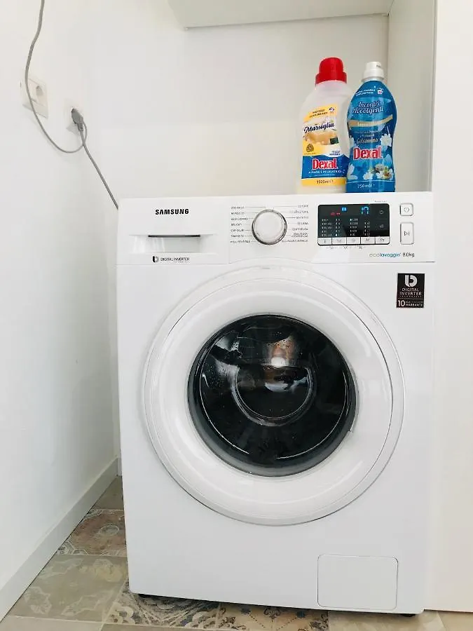 Appartamento A Casa di Alice Mazara del Vallo