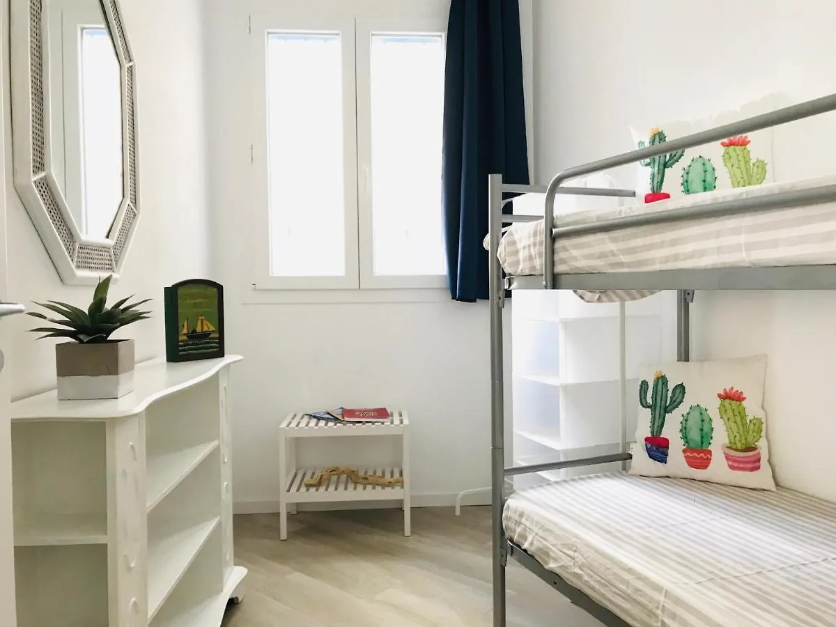 A Casa Di Alice Apartment Mazara del Vallo 0*,