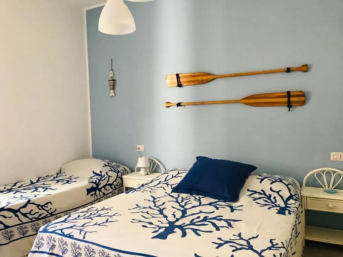 A Casa Di Alice Διαμέρισμα Mazara del Vallo