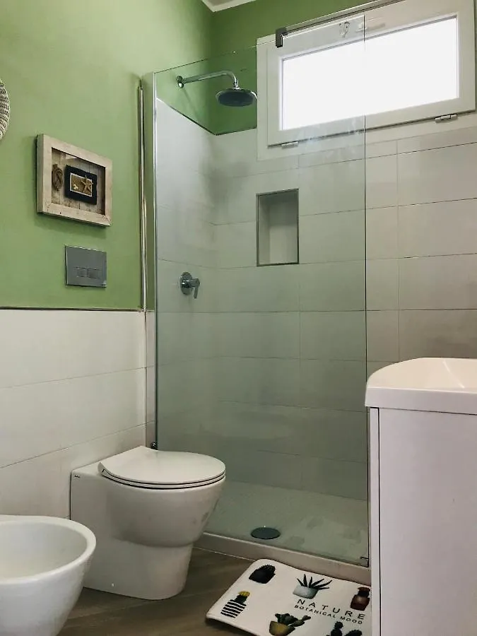 A Casa Di Alice Διαμέρισμα Mazara del Vallo