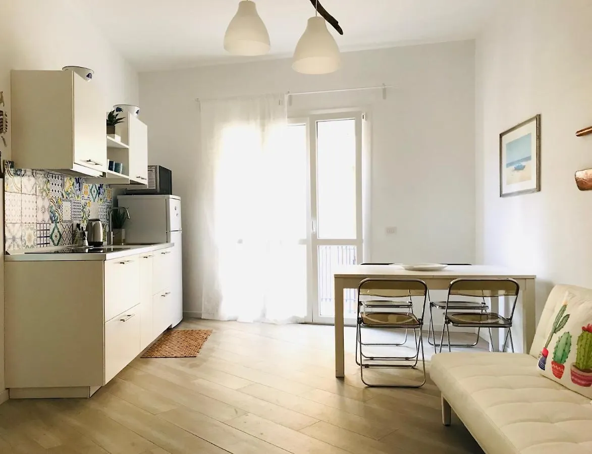 A Casa Di Alice Διαμέρισμα Mazara del Vallo