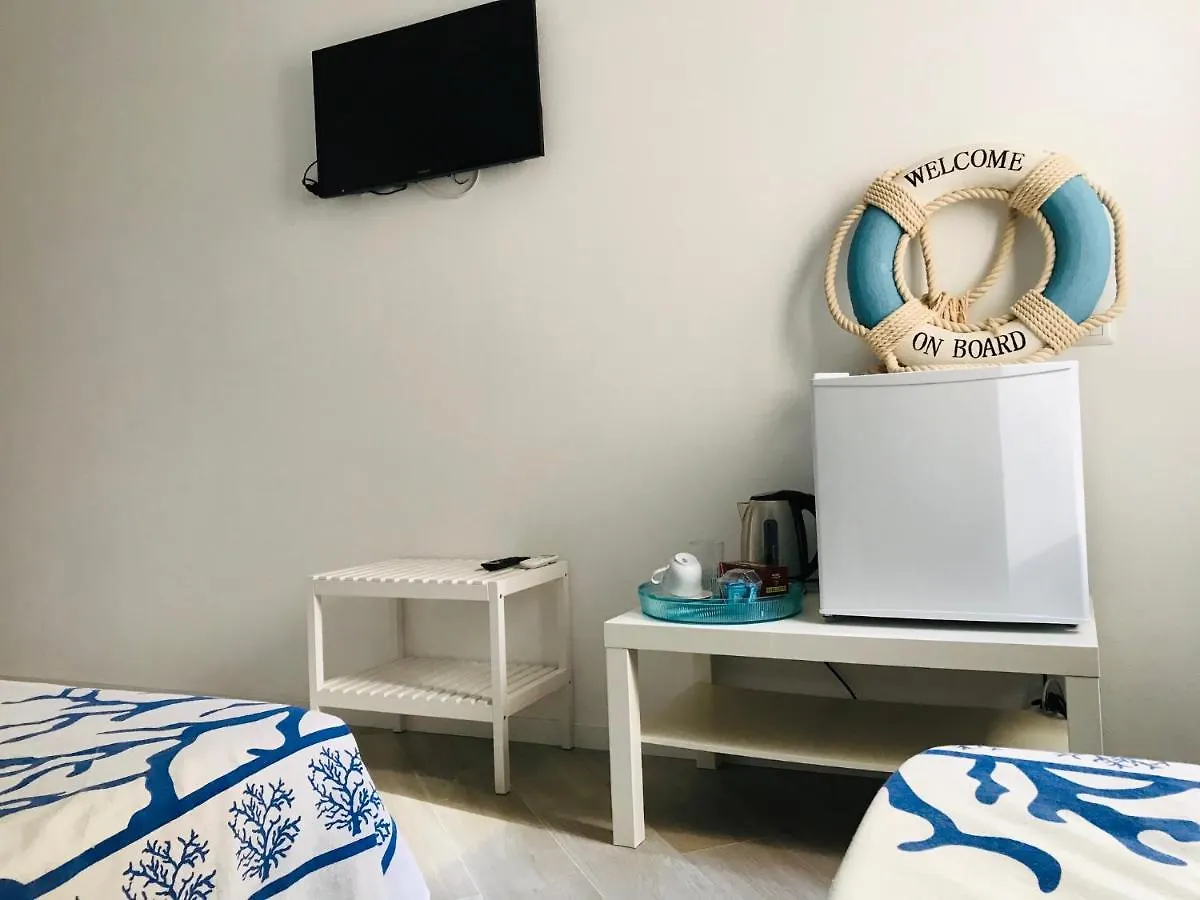 A Casa Di Alice Διαμέρισμα Mazara del Vallo