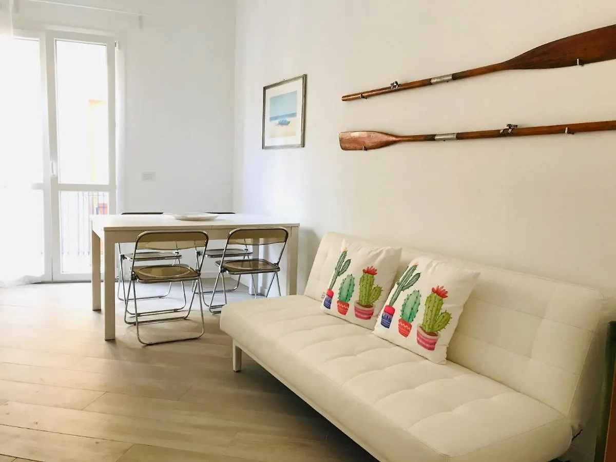 A Casa Di Alice Διαμέρισμα Mazara del Vallo
