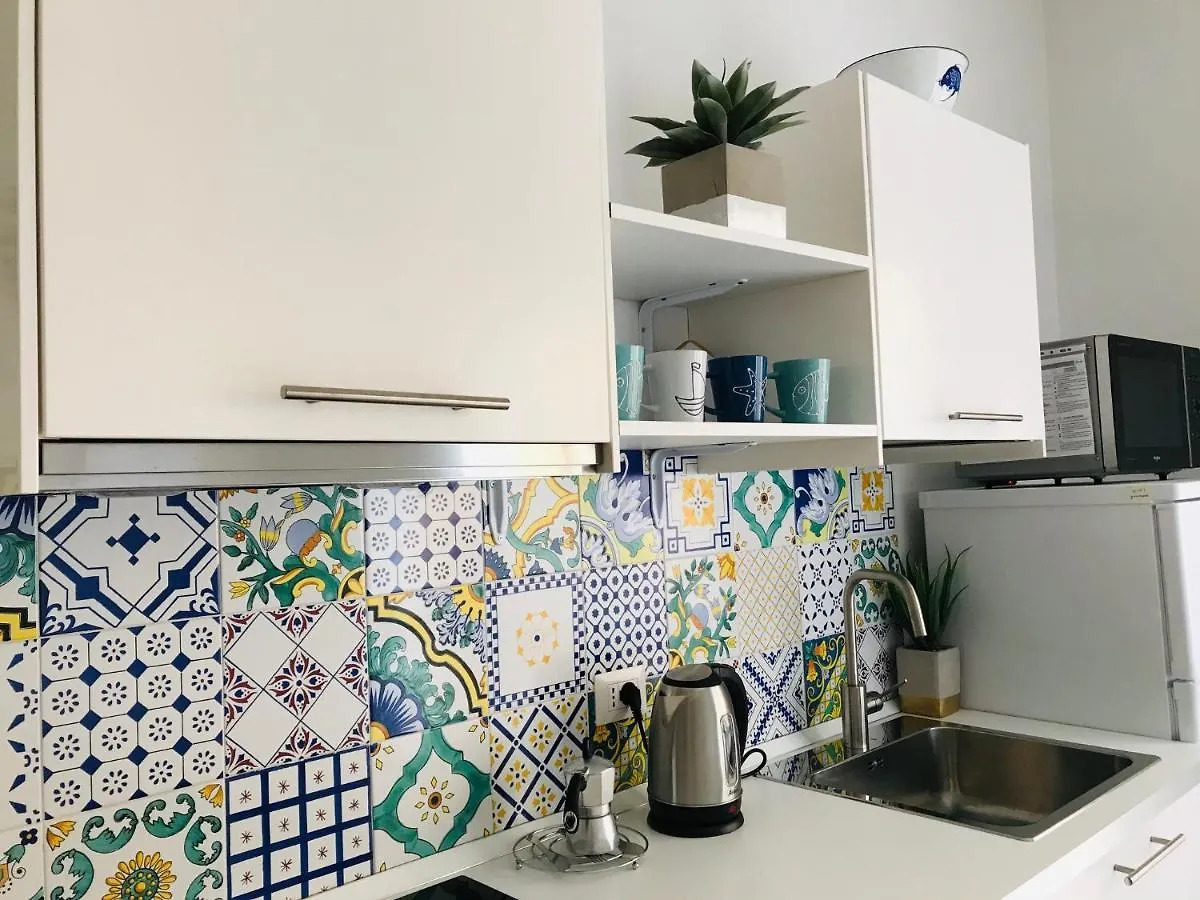 A Casa Di Alice Διαμέρισμα Mazara del Vallo 0*,  Ιταλία