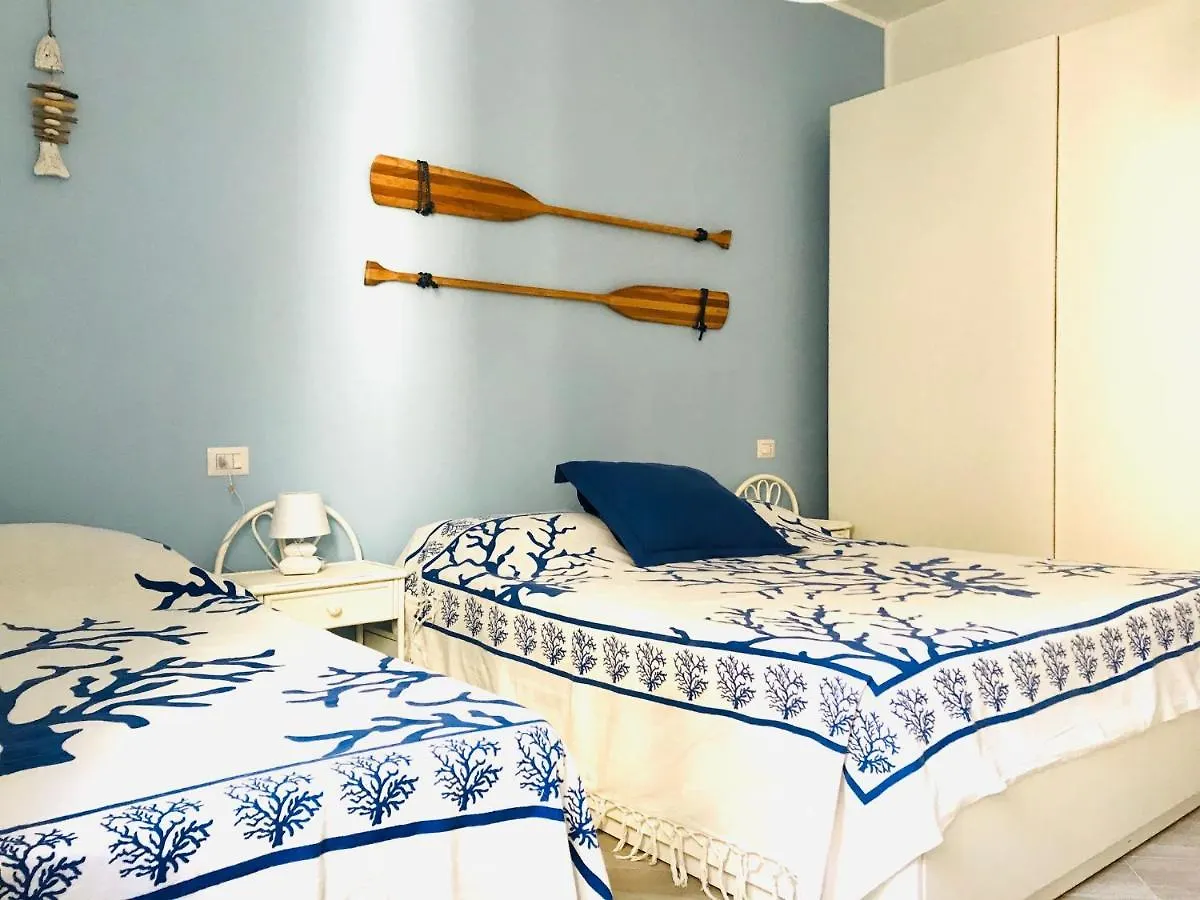 A Casa Di Alice Διαμέρισμα Mazara del Vallo Ιταλία