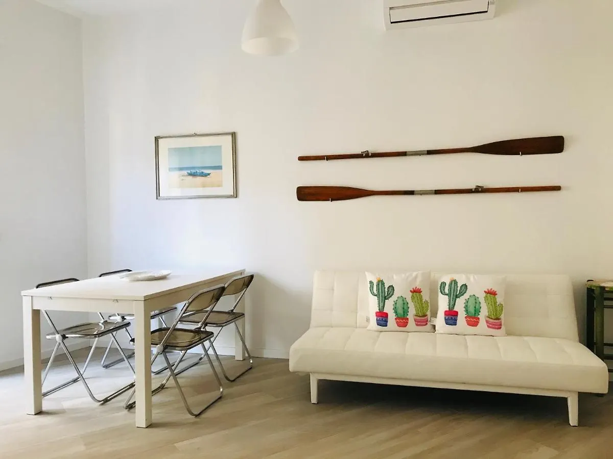 A Casa Di Alice Διαμέρισμα Mazara del Vallo Ιταλία