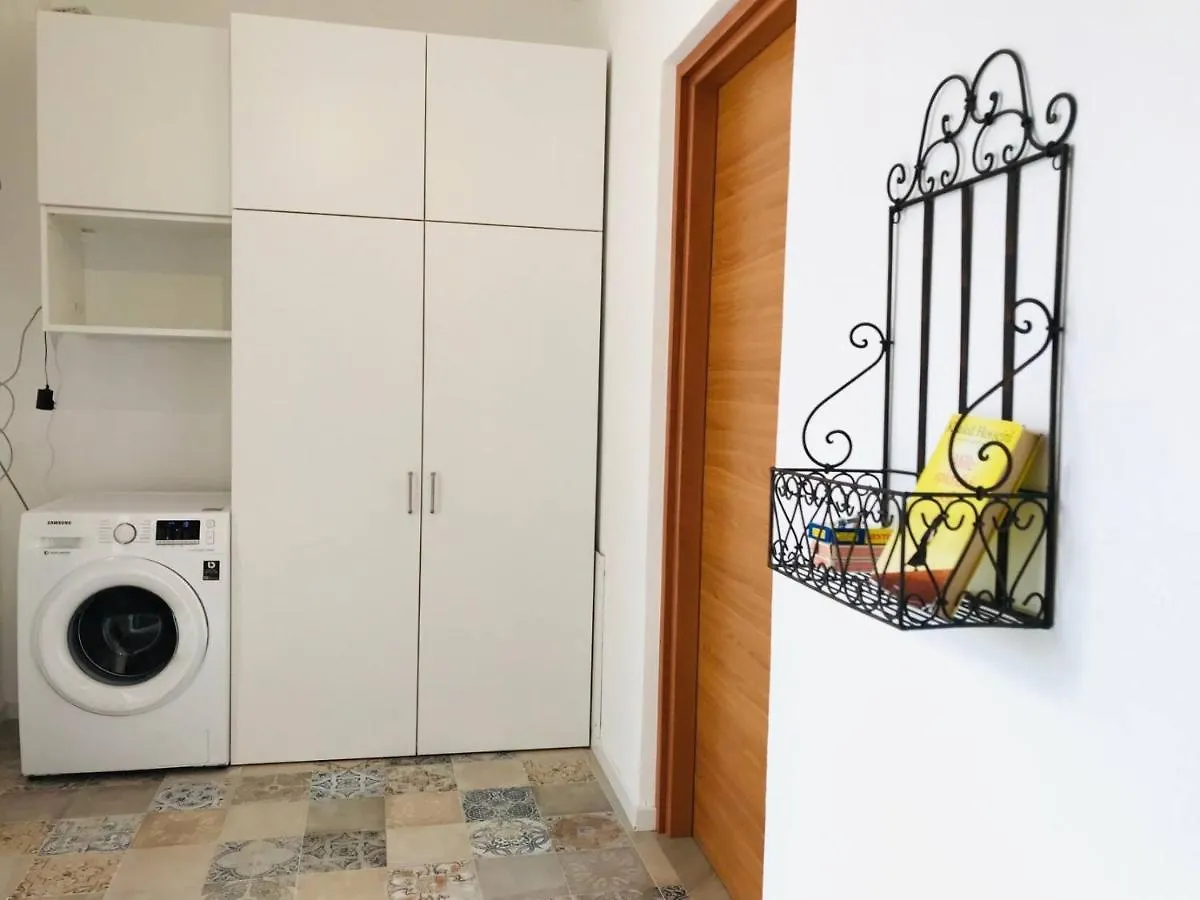 A Casa Di Alice Διαμέρισμα Mazara del Vallo 0*,  Ιταλία